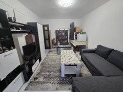 Gorjului, aproape de metrou, apartament 3 camere, 2 bai cu geam, bloc 1981